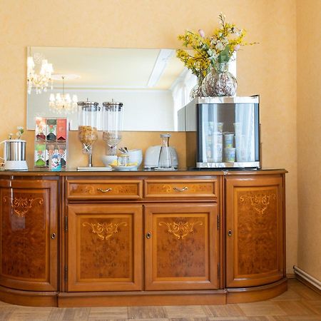 Wohlfuehlwelt Riegler Bed & Breakfast Allentsteig Dış mekan fotoğraf