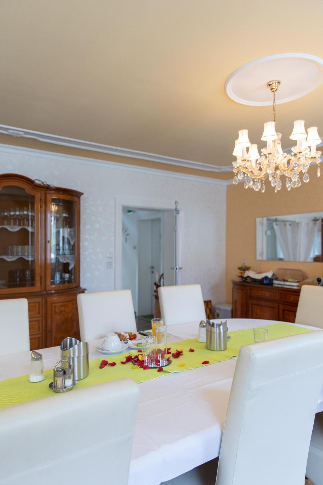 Wohlfuehlwelt Riegler Bed & Breakfast Allentsteig Dış mekan fotoğraf