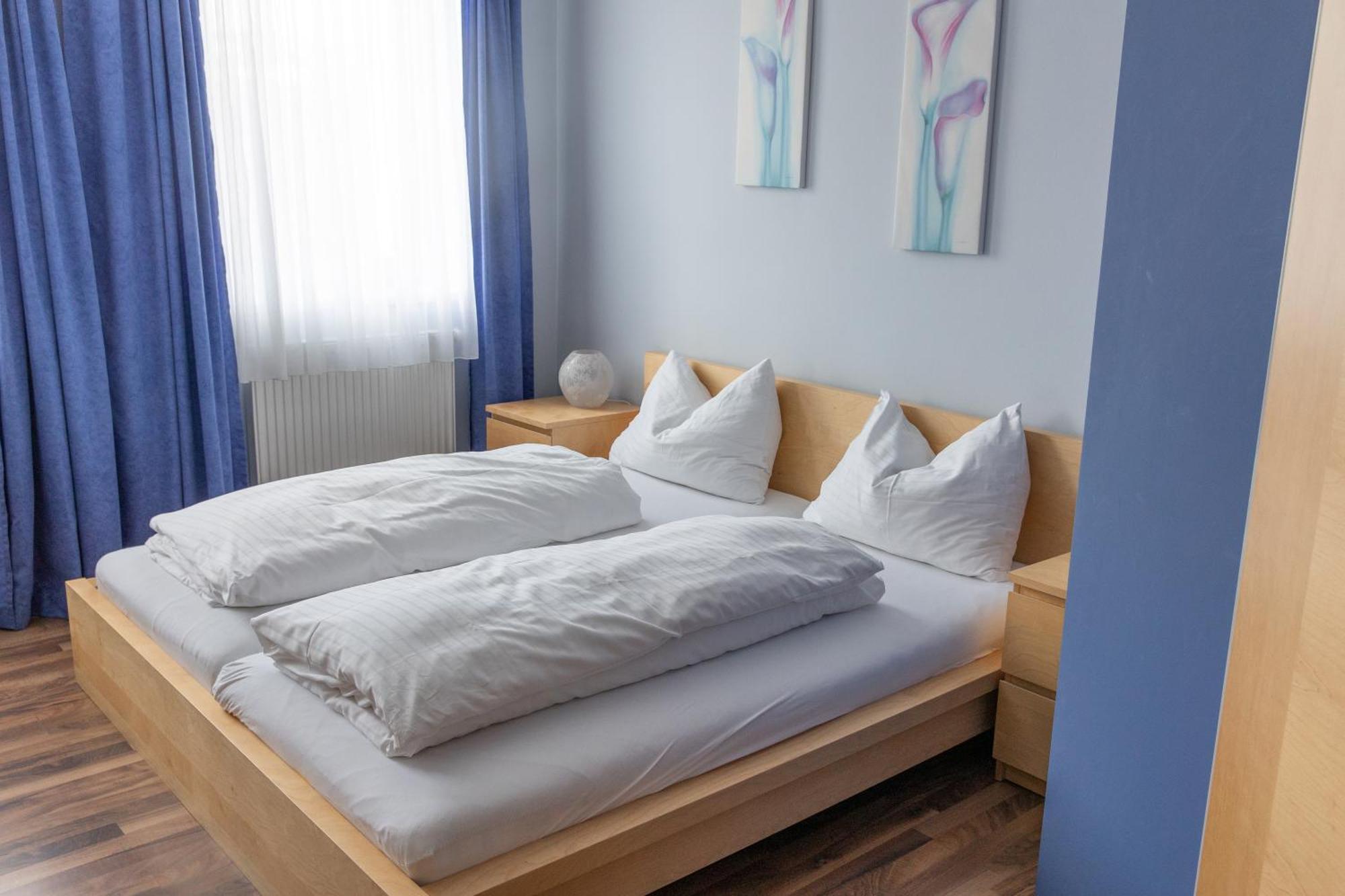 Wohlfuehlwelt Riegler Bed & Breakfast Allentsteig Dış mekan fotoğraf