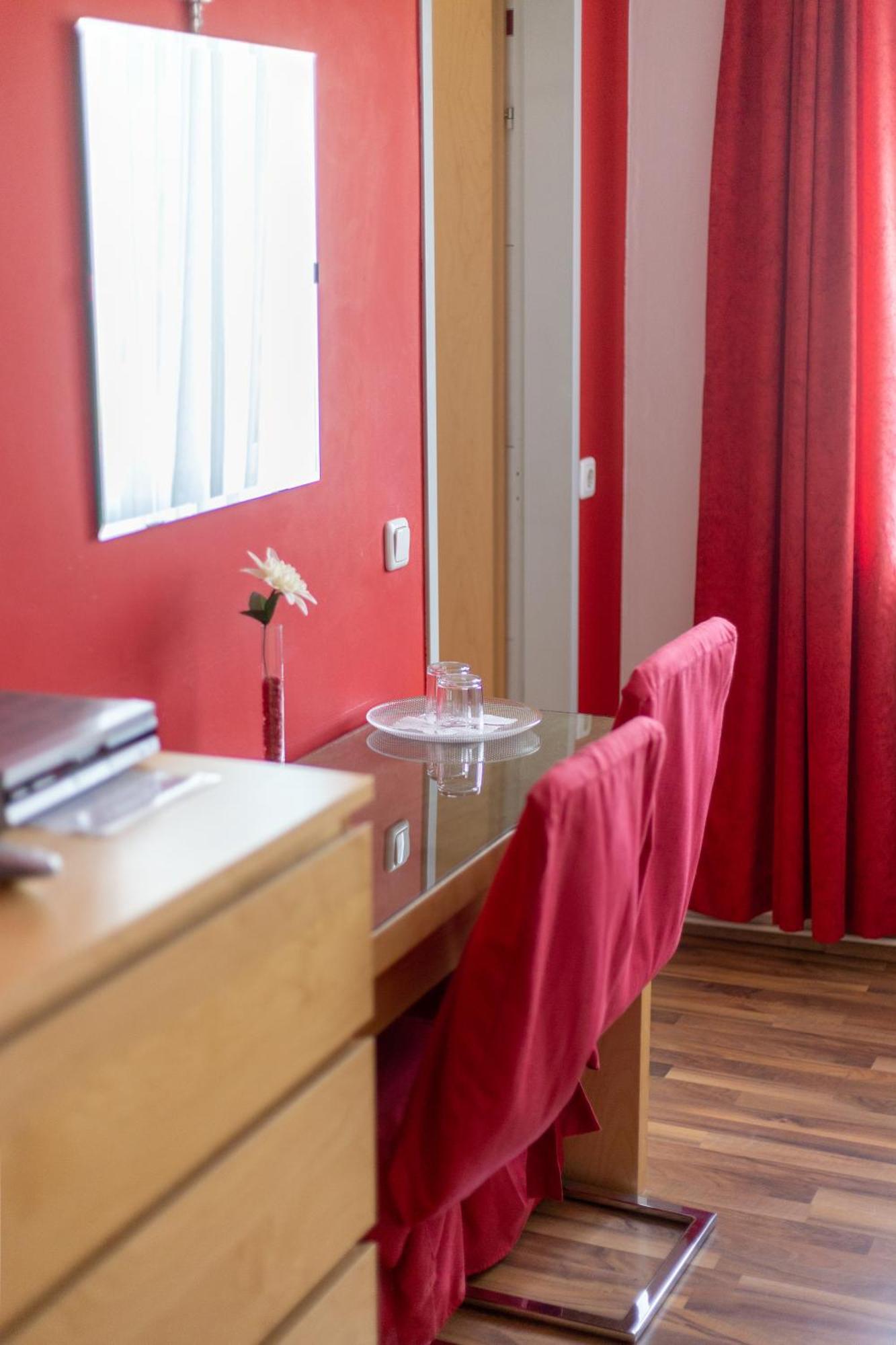 Wohlfuehlwelt Riegler Bed & Breakfast Allentsteig Dış mekan fotoğraf