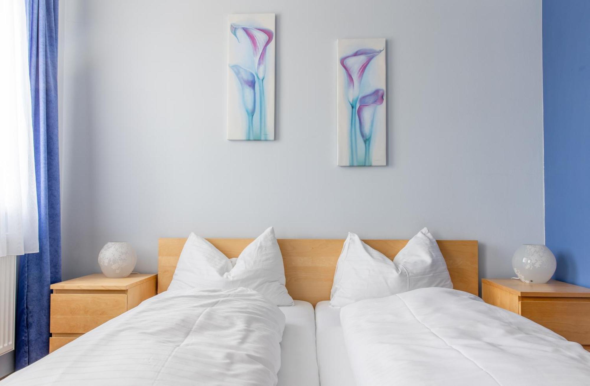 Wohlfuehlwelt Riegler Bed & Breakfast Allentsteig Dış mekan fotoğraf