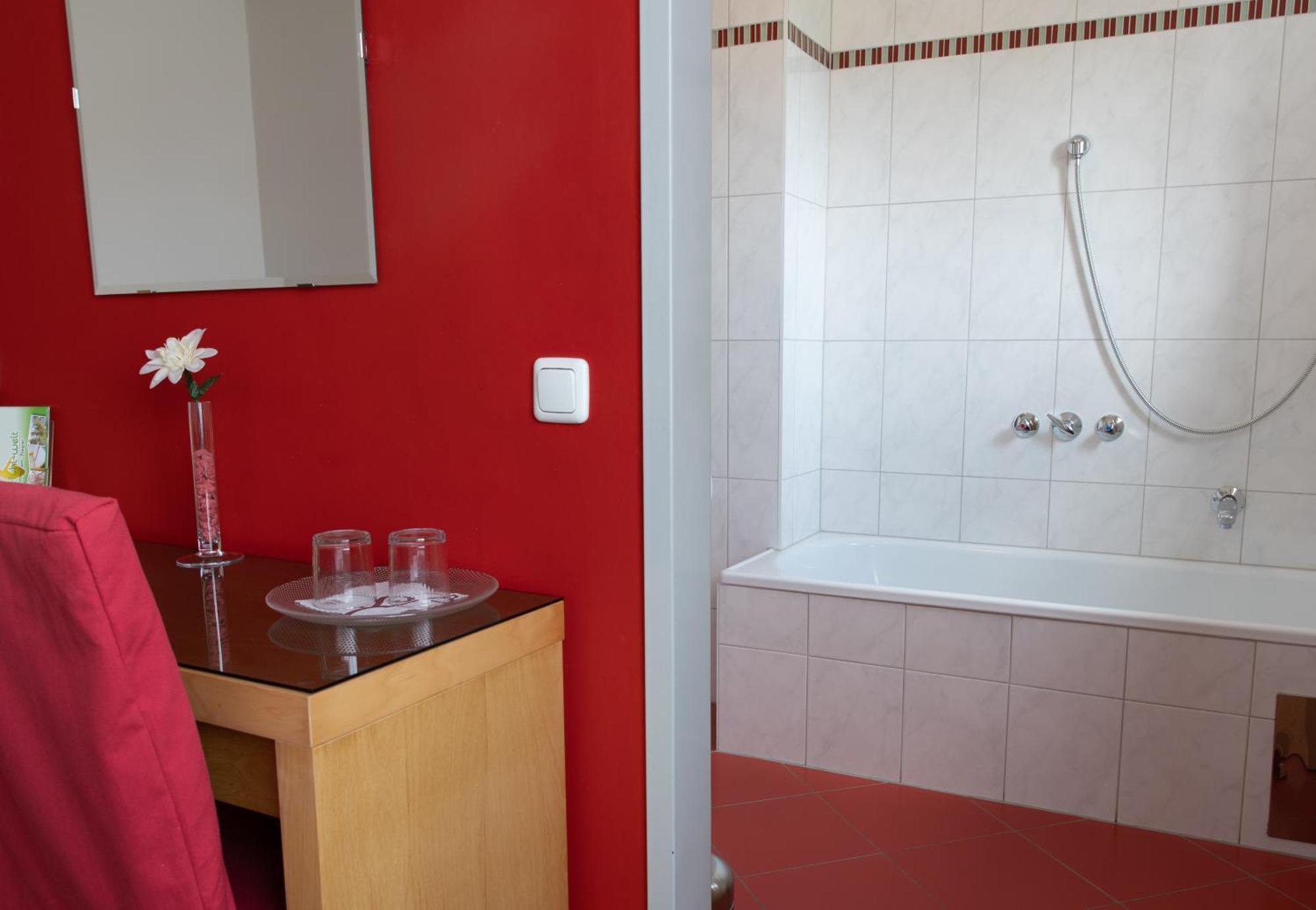 Wohlfuehlwelt Riegler Bed & Breakfast Allentsteig Dış mekan fotoğraf