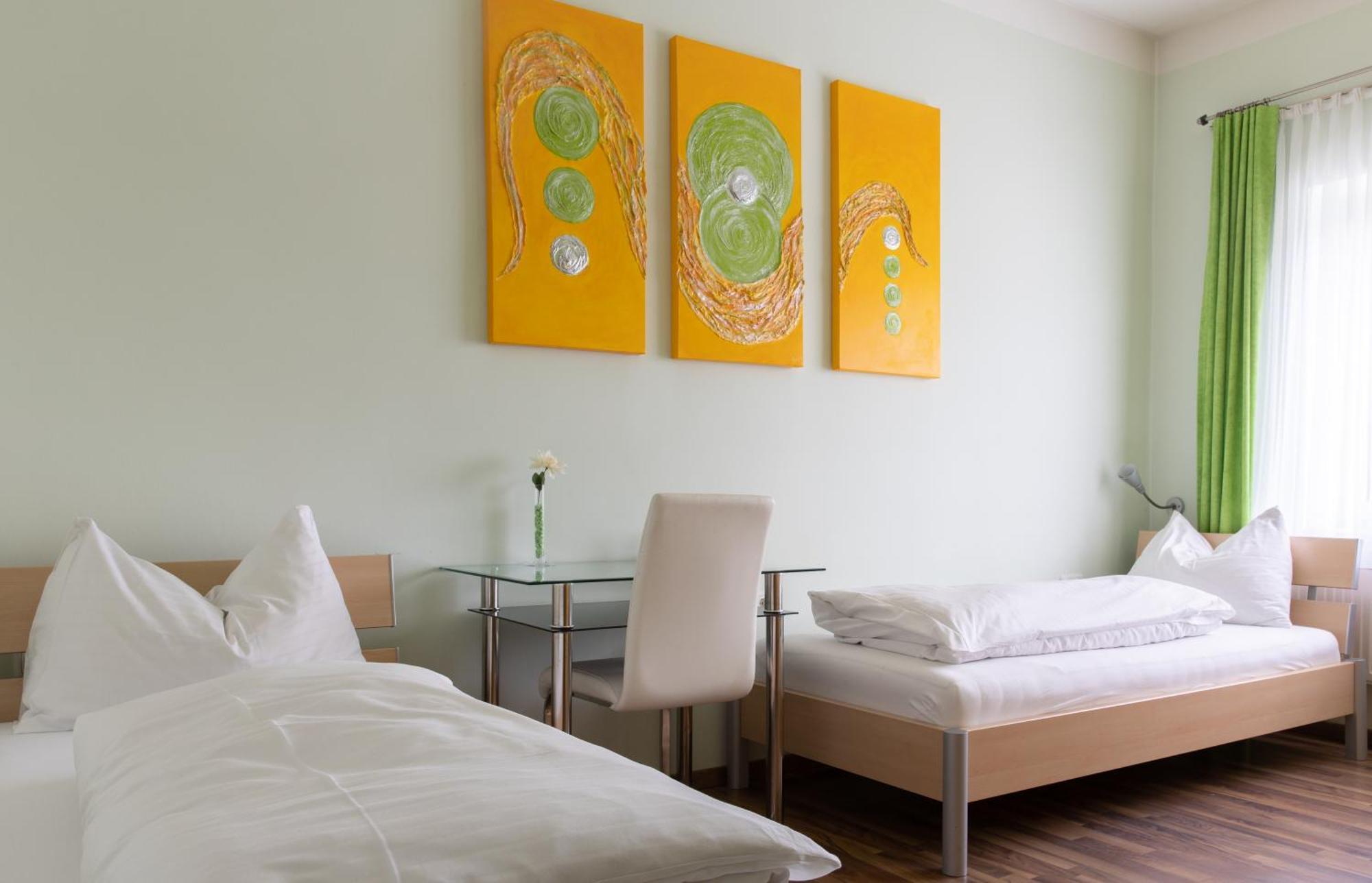 Wohlfuehlwelt Riegler Bed & Breakfast Allentsteig Dış mekan fotoğraf